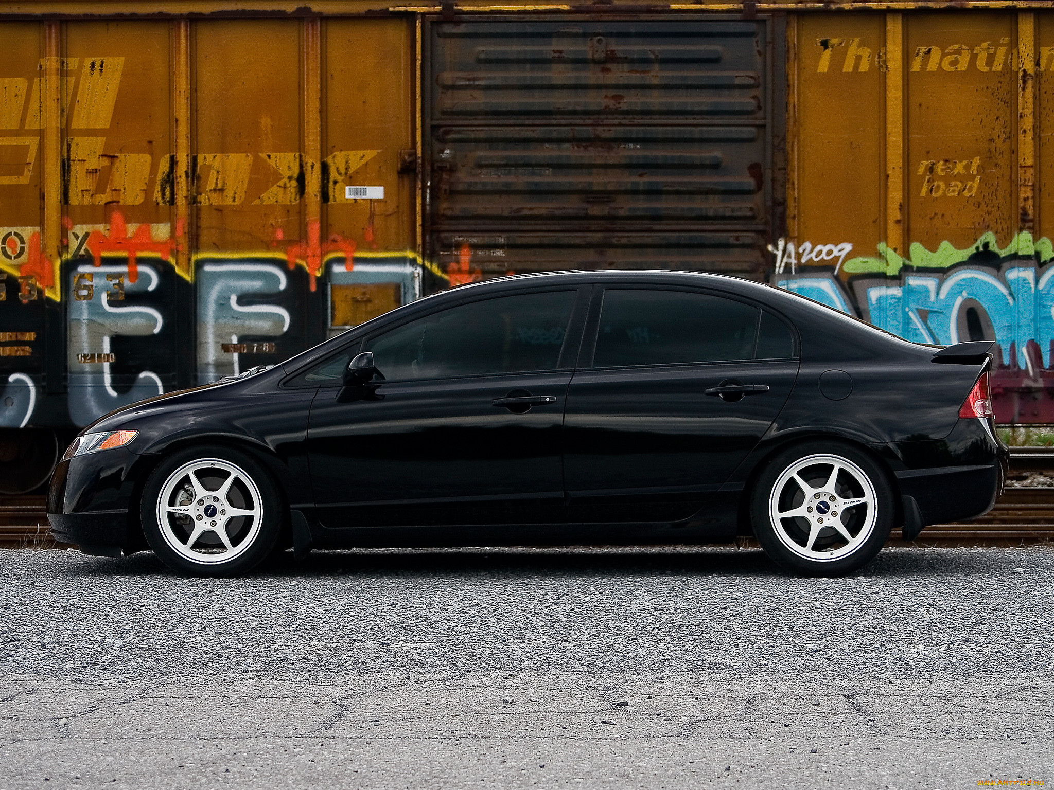 , honda